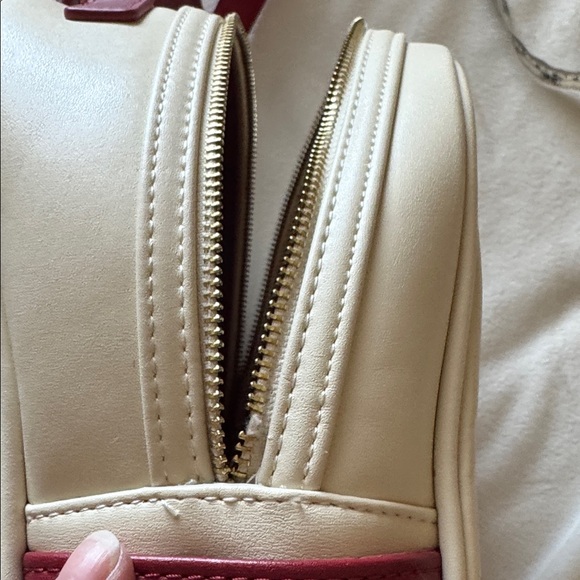 Loungefly Vader back pack - Picture 3 of 11